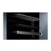 Встраиваемые электрические духовки ELECTROLUX/ Встраиваемые электрические духовки ELECTROLUX EOD5C70BZ Духовой шкаф с паром SteamBake,цвет -чёрный, утапливаемые переключатели, таймер отключения, отложенный старт, будильник, хромированные направляющие из н