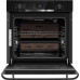 Духовой шкаф Электрический/ Духовой шкаф Электрический Weissgauff EOV 776 PDB черный Духовой шкаф Электрический/ Духовой шкаф Электрический Weissgauff EOV 776 PDB черный