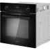 Духовой шкаф Электрический/ Духовой шкаф Электрический Weissgauff EOV 691 PDB черный