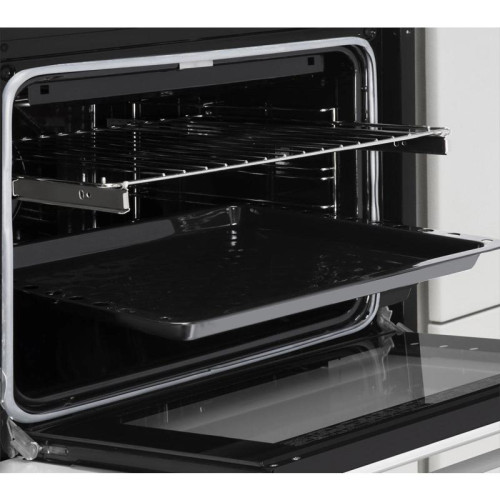 Духовой шкаф Электрический/ Духовой шкаф Электрический Weissgauff EOA 39 PDB черный