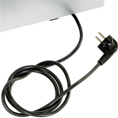 Духовой шкаф Электрический/ Духовой шкаф Электрический Gefest ЭДВ ДА 602-01 Н1 нержавеющая сталь