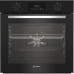 Духовой шкаф Электрический/ Духовой шкаф Электрический Indesit IFE 3644 BL черный Духовой шкаф Электрический/ Духовой шкаф Электрический Indesit IFE 3644 BL черный