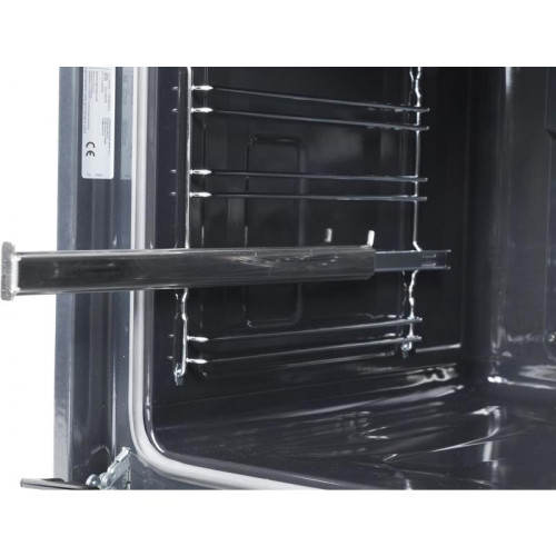 Духовой шкаф Электрический/ Духовой шкаф Электрический Gorenje BOSB6737E06X нержавеющая сталь/черный