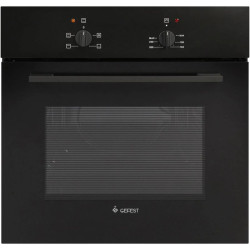 Духовой шкаф Электрический/ Духовой шкаф Электрический Gefest ЭДВ ДА 602 К2 черный