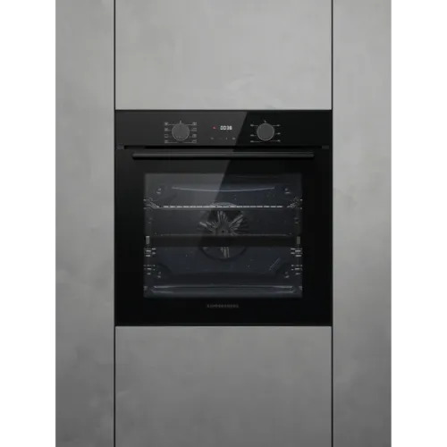 Духовой шкаф Kuppersberg/ KITCHEN RETAIL / Духовой шкаф Kuppersberg, High-Tech, 85 л, поворотное управление/сенсорный дисплей, утапливаемые ручки, LED дисплей, таймер, 8 режимов, макс. температура 300 градусов, телескопические направляющие (на 1 уровень), Духовой шкаф Kuppersberg/ KITCHEN RETAIL / Духовой шкаф Kuppersberg, High-Tech, 85 л, поворотное управление/сенсорный дисплей, утапливаемые ручки, LED дисплей, таймер, 8 режимов, макс. температура 300 градусов, телескопические направляющие (на 1 уровень),