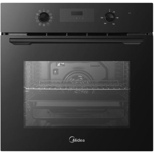 Встраиваемый духовой шкаф Midea