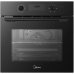 Встраиваемый духовой шкаф Midea Встраиваемый духовой шкаф Midea
