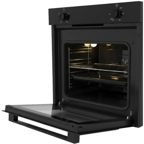 Духовой шкаф Электрический/ Духовой шкаф Электрический Vitek VEO 6230 BG стекло черное