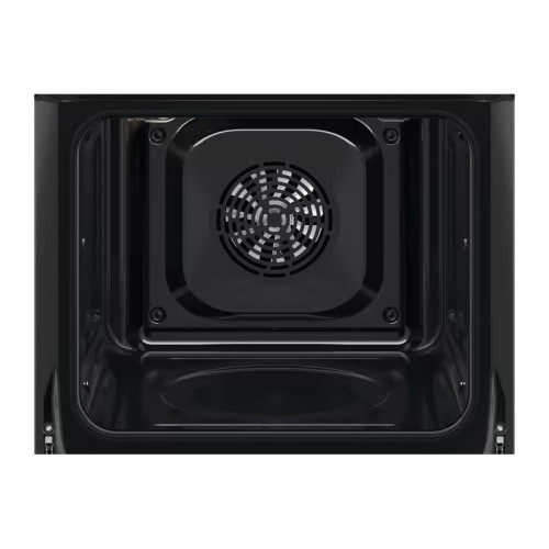 Встраиваемый духовой шкаф/ Встраиваемый духовой шкаф с паром, 60 см, паровая очистка, 72 л, 8 режимов,цвет-нержавеющая сталь,направляющие проволочные + телескопические (1 уровень)