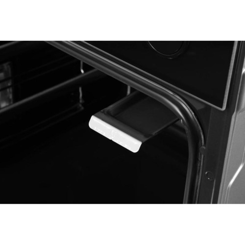 Духовой шкаф Электрический/ Духовой шкаф Электрический Gorenje BSA6747A04BG черный