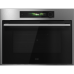 Встраиваемый духовой шкаф ASKO/ Арт. 745550 ; Встраиваемый духовой шкаф ASKO, компактный, 45 см, объем 50 л, TFT дисплей с сенсорными кнопками и поворотным переключателем, 11 режимов приготовления, AirFry, 5 комби-режимов приготовления с СВЧ, 116 автомати