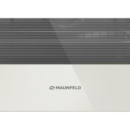 Электрический духовой шкаф MAUNFELD/ Электрический духовой шкаф MAUNFELD, 10 режимов, дисплей, сенсорное/поворотное (утапливаемые ручки) управление, 9 уровней мощности, гидролизная очистка, таймер, защита от детей, макс. Температура 250 градусов, цвет беж