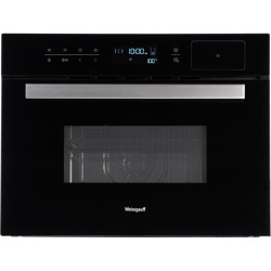 Духовой шкаф Электрический/ Духовой шкаф Электрический Weissgauff OEMS 459 PDB черный