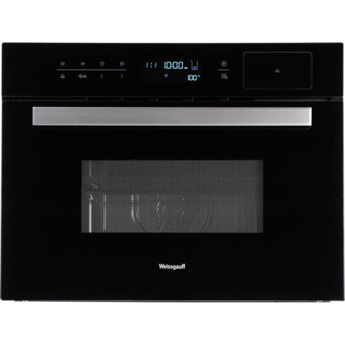 Духовой шкаф Электрический/ Духовой шкаф Электрический Weissgauff OEMS 459 PDB черный