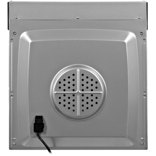 Духовой шкаф Электрический/ Духовой шкаф Электрический Hyundai HEO 6632 BG черный