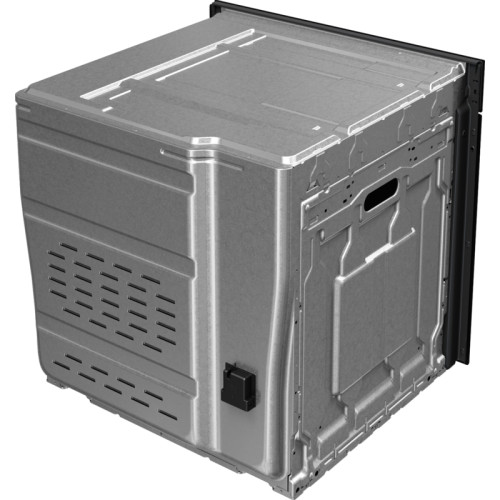 Встраиваемый духовой шкаф ASKO/ Арт. 745724 ПРОМО ; Встраиваемый духовой шкаф ASKO, 60 см, объем 71 л, TFT дисплей с сенсорными кнопками, 12 режимов приготовления, AirFry, 92 автоматические программы, температурный диапазон 30-300 градусов, галогеновое ос