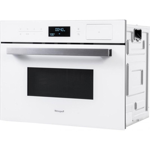 Духовой шкаф Электрический/ Духовой шкаф Электрический Weissgauff OEMS 459 PDW белый
