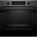 Духовой шкаф Электрический/ Духовой шкаф Электрический Bosch Serie 4 HUA736EG0T черный Духовой шкаф Электрический/ Духовой шкаф Электрический Bosch Serie 4 HUA736EG0T черный