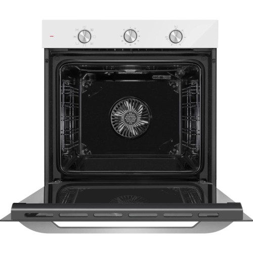 Духовой шкаф Электрический/ Духовой шкаф Электрический Maunfeld FEOF7871W белый