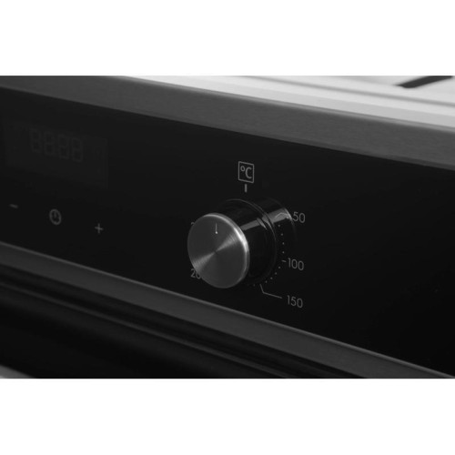 Духовой шкаф Электрический/ Духовой шкаф Электрический Electrolux EOF5H40BX черный/нержавеющая сталь