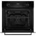Духовой шкаф Электрический/ Духовой шкаф Электрический Weissgauff EOM 691 PDBS черный
