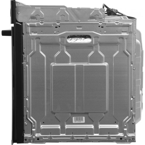 Духовой шкаф Электрический/ Духовой шкаф Электрический Gorenje BOSX6737E09BG черный