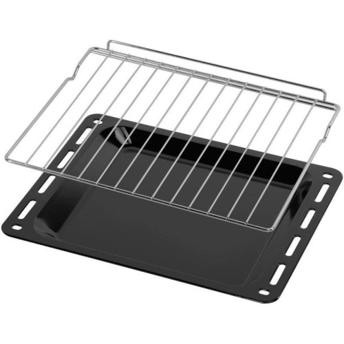 Духовой шкаф Электрический/ Духовой шкаф Электрический Maunfeld EOGC604WSlim белый