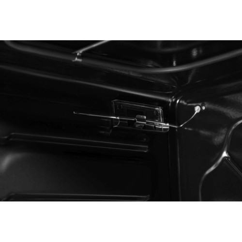 Духовой шкаф Электрический/ Духовой шкаф Электрический Hyundai HEO 62312 BG черный