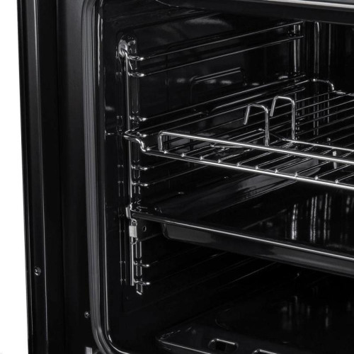 Духовой шкаф Электрический/ Духовой шкаф Электрический Maunfeld EOGC604SSlim нержавеющая сталь