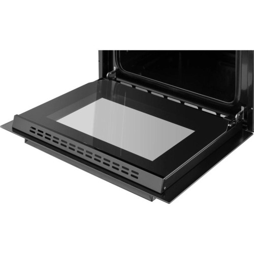 Духовой шкаф Электрический/ Духовой шкаф Электрический Weissgauff EOM 691 PDBS черный