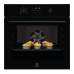 Духовой шкаф Электрический/ Духовой шкаф Электрический Electrolux EOD6F77WZ черный