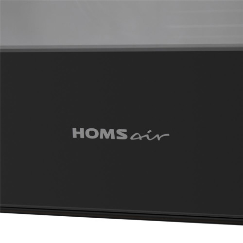 Шкаф духовой электрический HOMSair OEF657BK/ электрический, встраиваемый, механическое управление, 57 л., конвекция, гриль, таймер, черный Шкаф духовой электрический HOMSair OEF657BK/ электрический, встраиваемый, механическое управление, 57 л., конвекция, гриль, таймер, черный