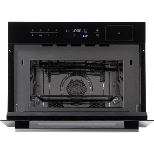 Духовой шкаф Электрический/ Духовой шкаф Электрический Weissgauff OEMS 459 PDB черный