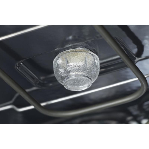 Духовой шкаф Электрический/ Духовой шкаф Электрический Gorenje BOSB6737E06X нержавеющая сталь/черный