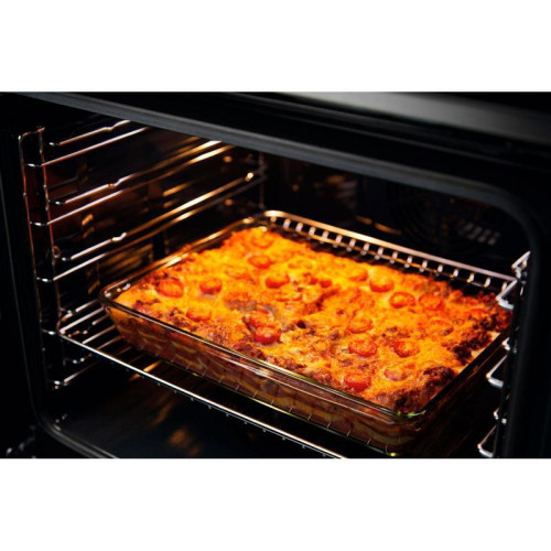 Духовой шкаф Электрический/ Духовой шкаф Электрический Electrolux EOF3H40BX нержавеющая сталь