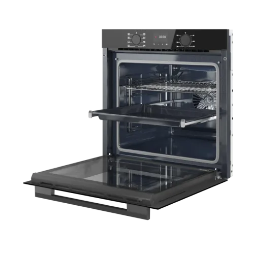Духовой шкаф Kuppersberg/ KITCHEN RETAIL / Духовой шкаф Kuppersberg, High-Tech, 85 л, поворотное управление/сенсорный дисплей, утапливаемые ручки, LED дисплей, таймер, 8 режимов, макс. температура 300 градусов, телескопические направляющие (на 1 уровень), Духовой шкаф Kuppersberg/ KITCHEN RETAIL / Духовой шкаф Kuppersberg, High-Tech, 85 л, поворотное управление/сенсорный дисплей, утапливаемые ручки, LED дисплей, таймер, 8 режимов, макс. температура 300 градусов, телескопические направляющие (на 1 уровень),