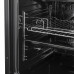 Шкаф духовой электрический MAUNFELD/ Шкаф духовой электрический MAUNFELD  EOEM519B 448х546х595 мм, Независимый тип установки, класс энергопотребления А,  10 основных режимов,  электронное управление, дисплей, двойное стекло дверцы, металлическая ручка две