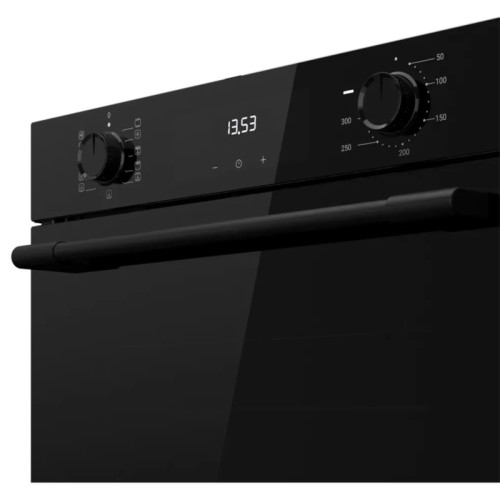 Духовой шкаф Kuppersberg/ Духовой шкаф Kuppersberg, High-Tech, 78 л, комбинированное управление, дисплей, таймер, 11 режимов, макс. температура 300 градусов, гриль, телескопические направляющие (на 1 уровень), энергоэффективность А, цвет черный, цвет фурн Духовой шкаф Kuppersberg/ Духовой шкаф Kuppersberg, High-Tech, 78 л, комбинированное управление, дисплей, таймер, 11 режимов, макс. температура 300 градусов, гриль, телескопические направляющие (на 1 уровень), энергоэффективность А, цвет черный, цвет фурн