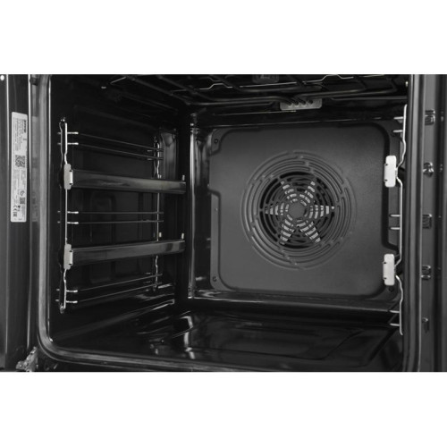 Духовой шкаф Электрический/ Духовой шкаф Электрический Gorenje BOSX6737E09BG черный