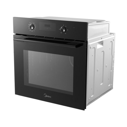 Встраиваемый духовой шкаф Midea