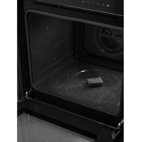 Духовой шкаф Kuppersberg/ Духовой шкаф Kuppersberg, High-Tech, 73 л, комбинированное управление, дисплей, таймер, 10 режимов, макс. температура 250 градусов, гриль, телескопические направляющие (на 1 уровень), энергоэффективность А, цвет черный, цвет фурн