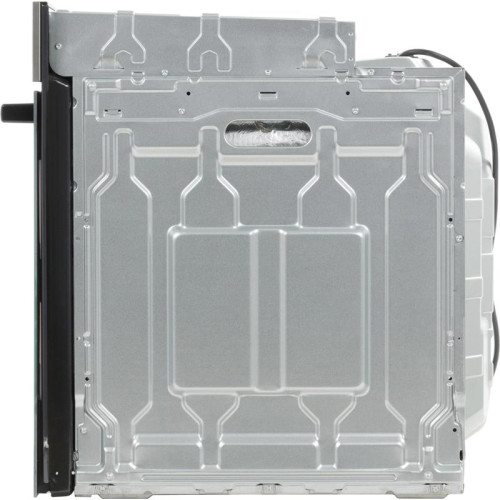 Духовой шкаф Электрический/ Духовой шкаф Электрический Gorenje BOB6737E01X нержавеющая сталь/черный