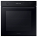 Встраиваемый духовой шкаф Samsung/ Встраиваемый духовой шкаф Samsung NV7B41201AK/WT 59.8 x 59.6 x 57 мм, Приложение SmartThings Cooking, 76 л, 2 стекло, сенсорное управление, телескоп, гриль, каталитическая очистка, защита от детей, таймер,конвекция, функ