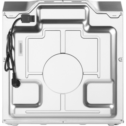 60 см, 72 л, 9 режимов, тип очистки: гидролизная, сенсорное управление, гриль, телескоп, 3 сеткла, черный цвет