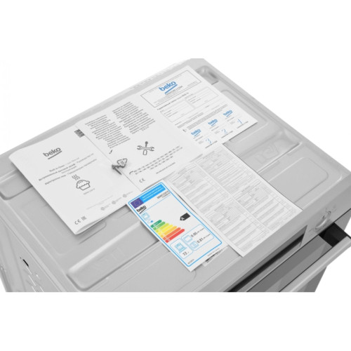 Встраиваемые духовки/ Духовой шкаф BBIM12301X 7724086749 BEKO Встраиваемые духовки/ Духовой шкаф BBIM12301X 7724086749 BEKO