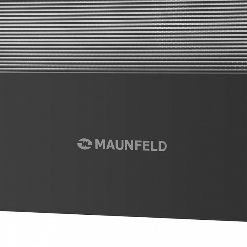 Шкаф духовой электрический с функцией СВЧ MAUNFELD MCMO.44.9GB/ Тип: электрический с функцией СВЧ, 60см  Тип установки: независимый  Функции: 9  Объем, л: 44  Класс энергопотребления: А  Охлаждение: тангенциальное  Управление: электронное сенсорное с цифр
