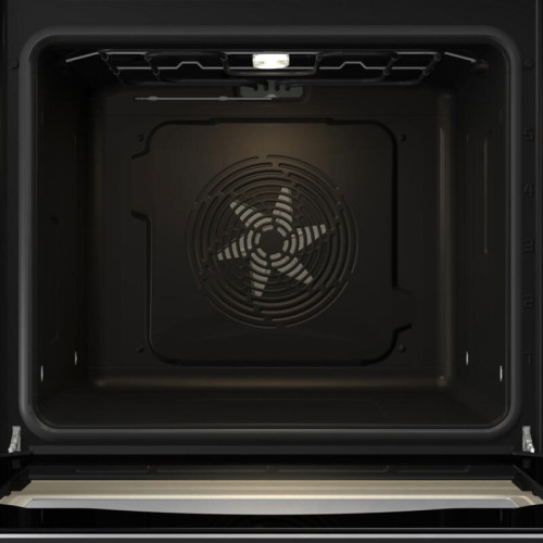 Встраиваемые электрические духовки GORENJE/ Встраиваемые электрические духовки GORENJE BOS67371CLB Духовой шкаф, Полезный объем: 77 л,электронный программатор с аналоговым дисплеем, очистка паром, A,максимальная температура в духовке: 300 °С, 59.7 ? 59.5 
