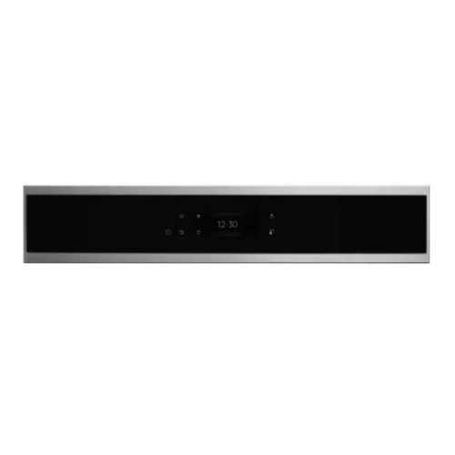 Духовой шкаф Электрический/ Духовой шкаф Электрический Electrolux EOE8P39WX черный/нержавеющая сталь