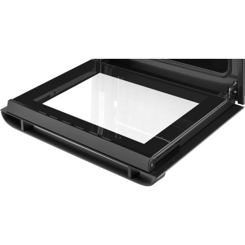 Духовой шкаф Электрический/ Духовой шкаф Электрический Weissgauff EOV 776 PDB черный