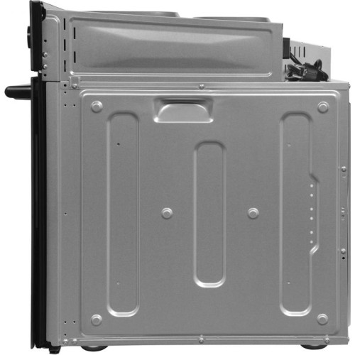 Духовой шкаф Электрический/ Духовой шкаф Электрический Hyundai HEO 6234 BG черный